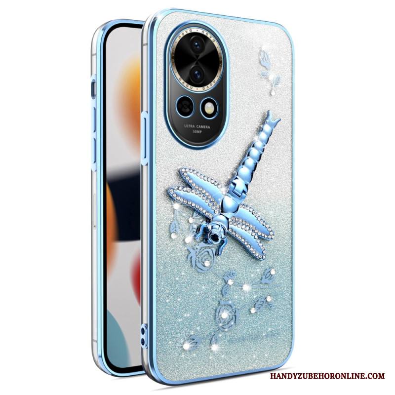 Kuori Huawei Nova 13 Kadem-sudenkorento Teline