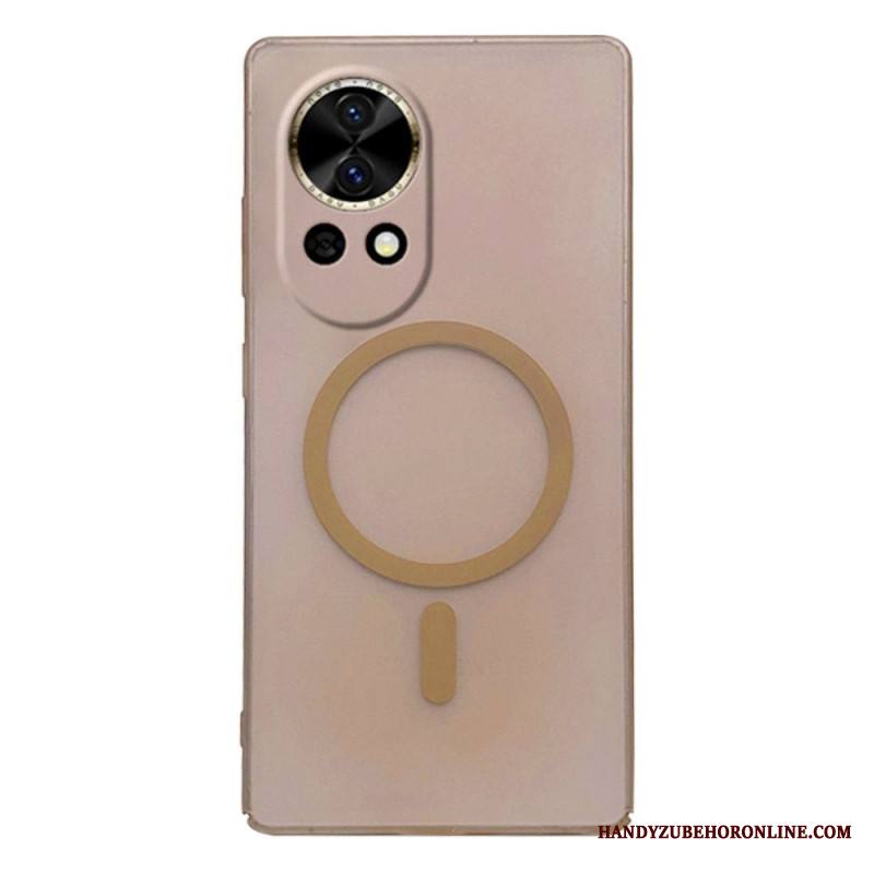 Kuori Huawei Nova 13 Magsafe-yhteensopiva Himmeäpintainen