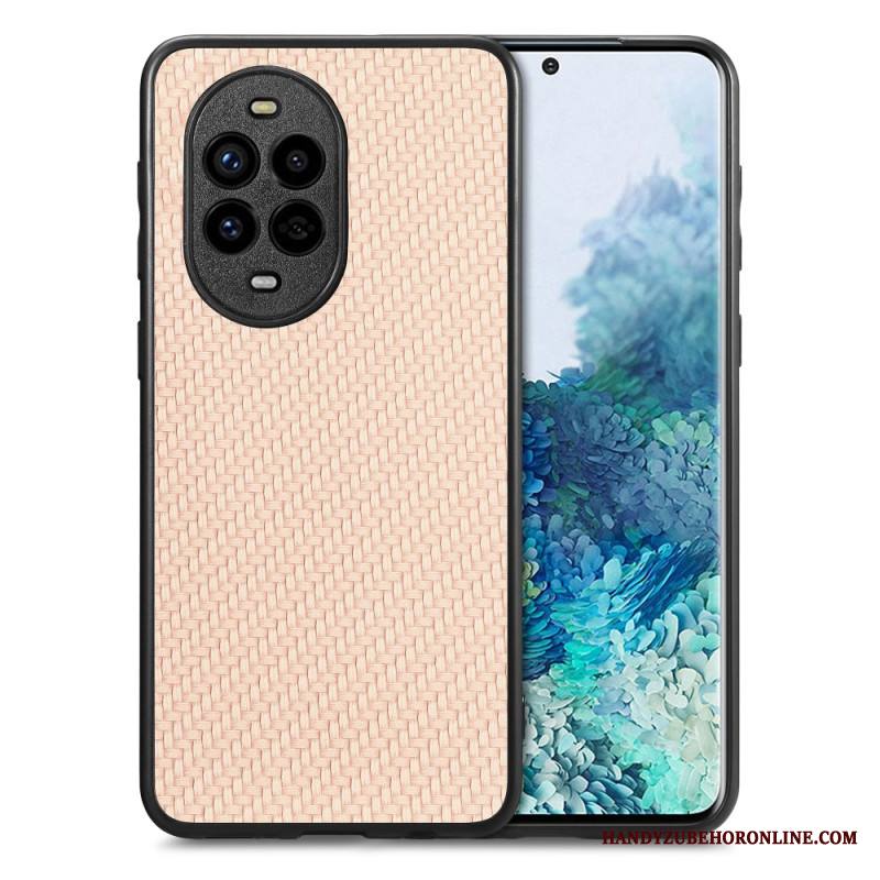 Kuori Huawei Nova 13 Pro Hiilikuitu