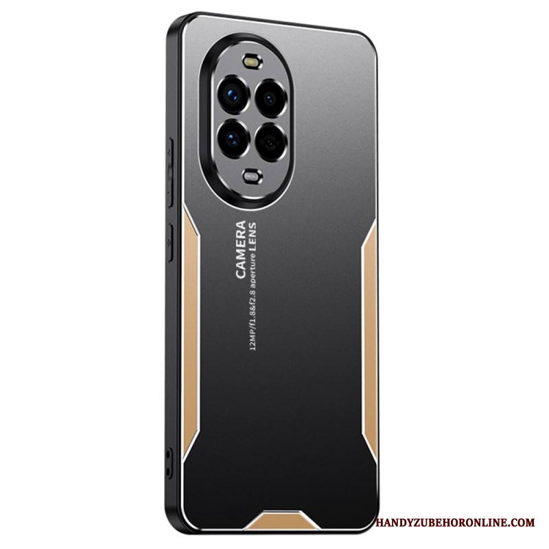 Kuori Huawei Nova 13 Pro Metalliefekti