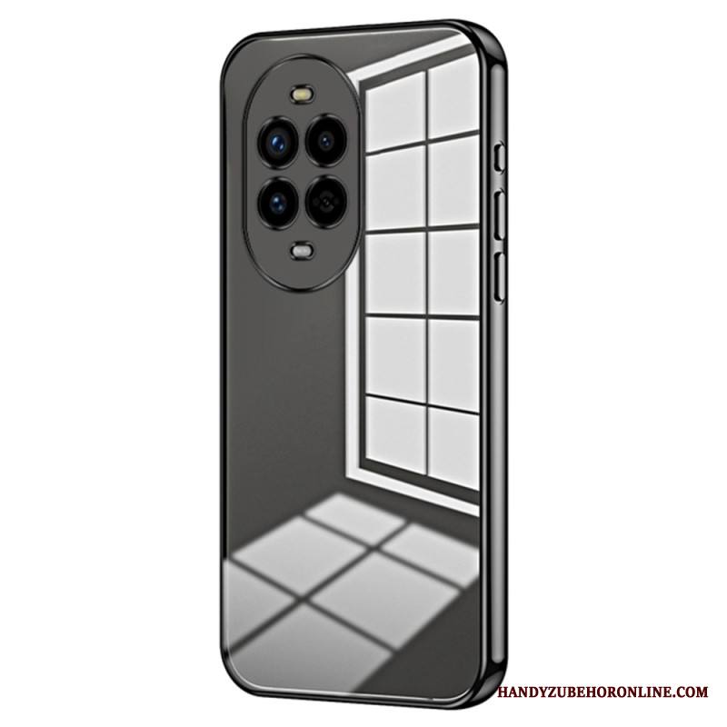 Kuori Huawei Nova 13 Pro Metalliefektikehys