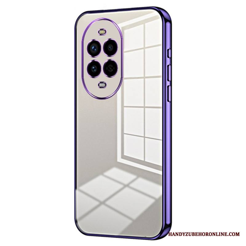 Kuori Huawei Nova 13 Pro Metalliefektikehys