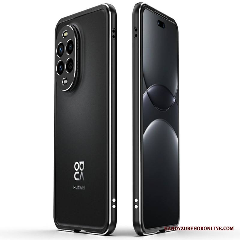 Kuori Huawei Nova 13 Pro Puskuri Linssisuojalla Suojakuori