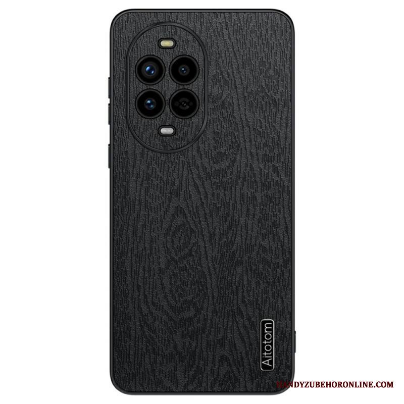 Kuori Huawei Nova 13 Pro Puukuvio Suojakuori