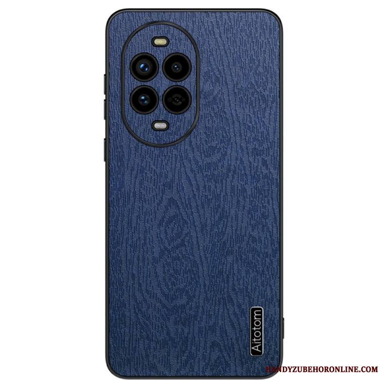 Kuori Huawei Nova 13 Pro Puukuvio Suojakuori