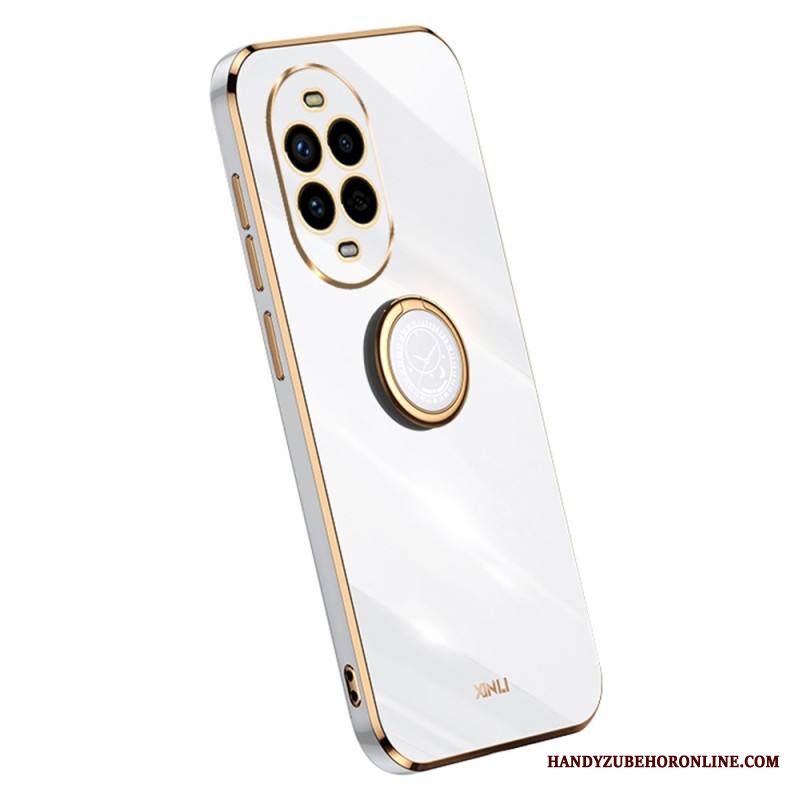 Kuori Huawei Nova 13 Pro Xinli-sormuksen Pidike