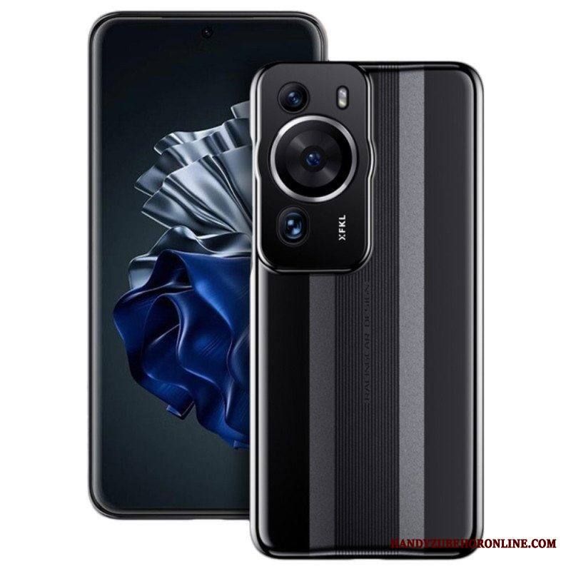 Kuori Huawei P60 Pro Tyylitelty