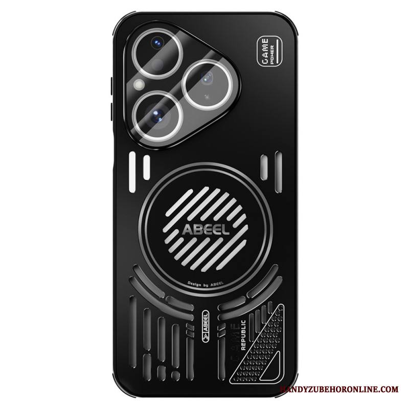 Kuori Huawei Pura 80 Abeel-lämmönpoisto