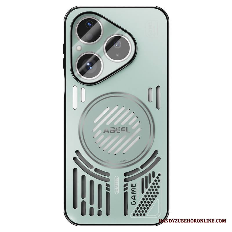 Kuori Huawei Pura 80 Abeel-lämmönpoisto