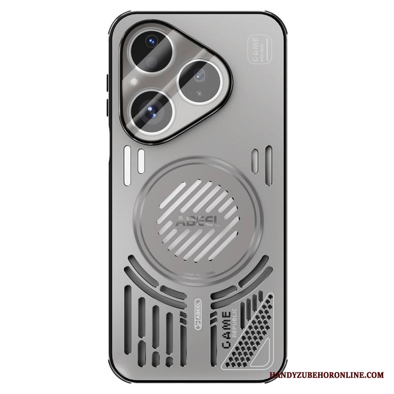 Kuori Huawei Pura 80 Abeel-lämmönpoisto