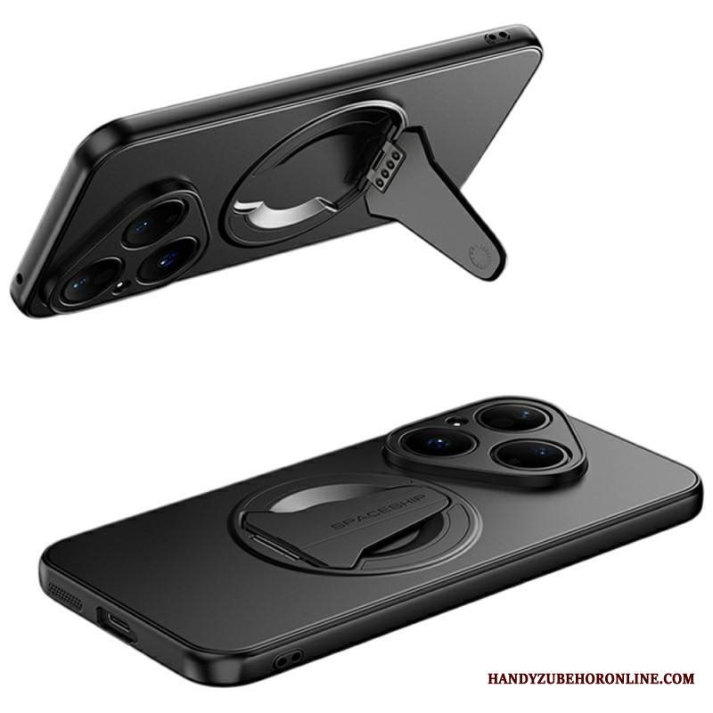 Kuori Huawei Pura 80 Magsafe Integroidulla Kiinnikkeellä
