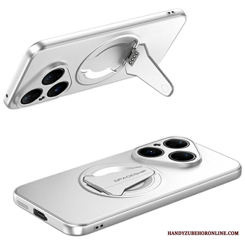 Kuori Huawei Pura 80 Magsafe Integroidulla Kiinnikkeellä