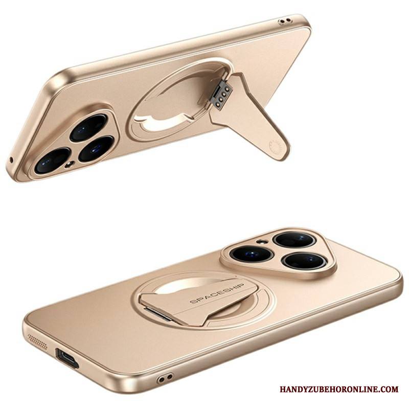 Kuori Huawei Pura 80 Magsafe Integroidulla Kiinnikkeellä