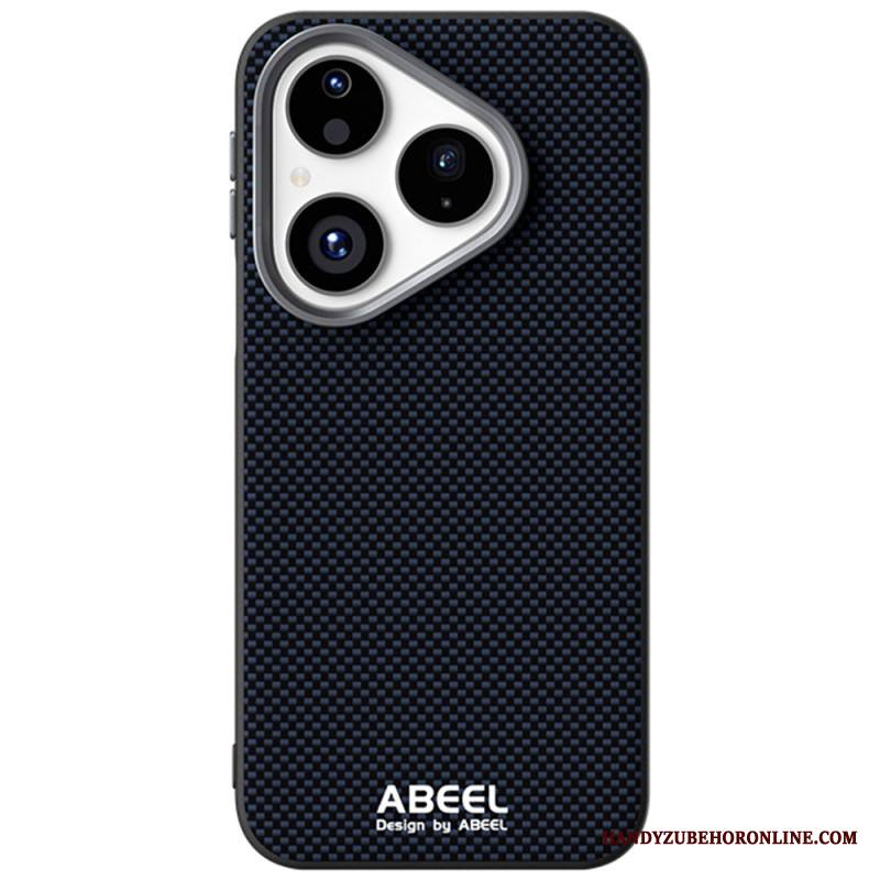 Kuori Huawei Pura 80 Magsafe-hiilikuitu Abeel Suojakuori