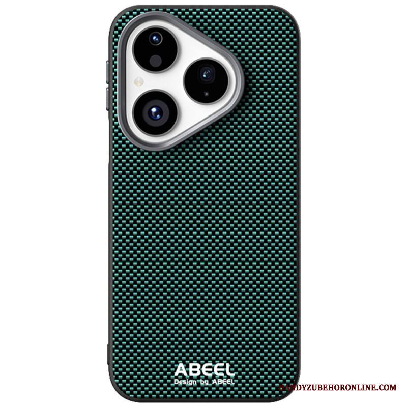 Kuori Huawei Pura 80 Magsafe-hiilikuitu Abeel Suojakuori