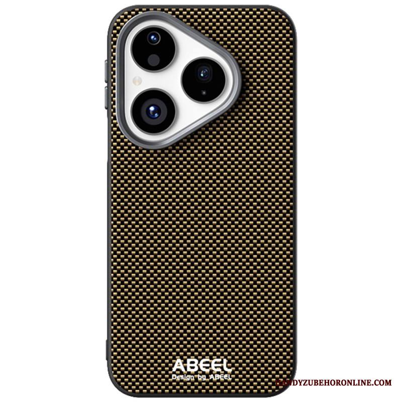 Kuori Huawei Pura 80 Magsafe-hiilikuitu Abeel Suojakuori