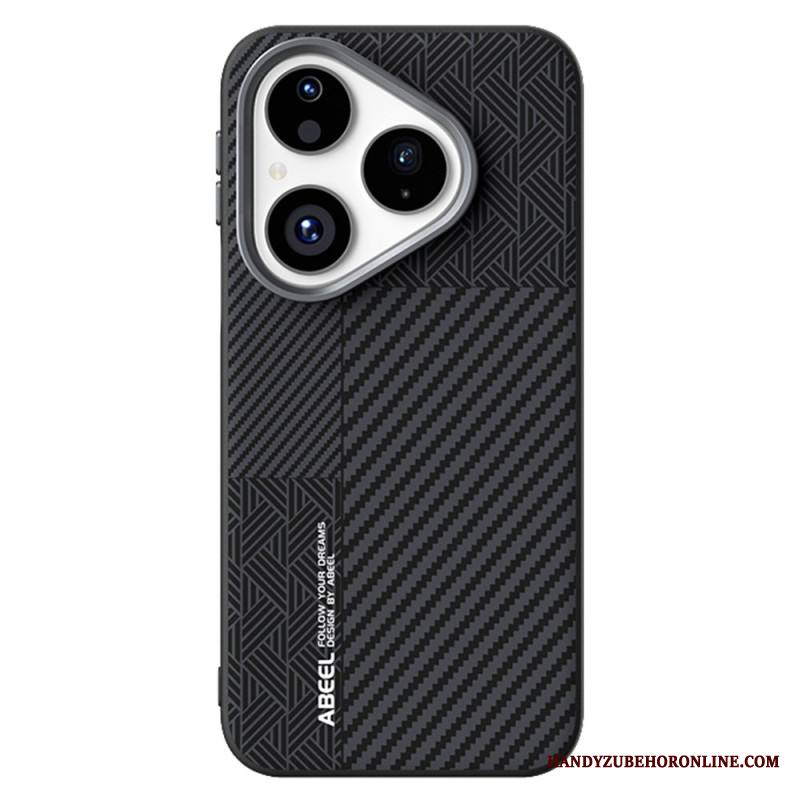 Kuori Huawei Pura 80 Magsafe-muotoilu Abeel