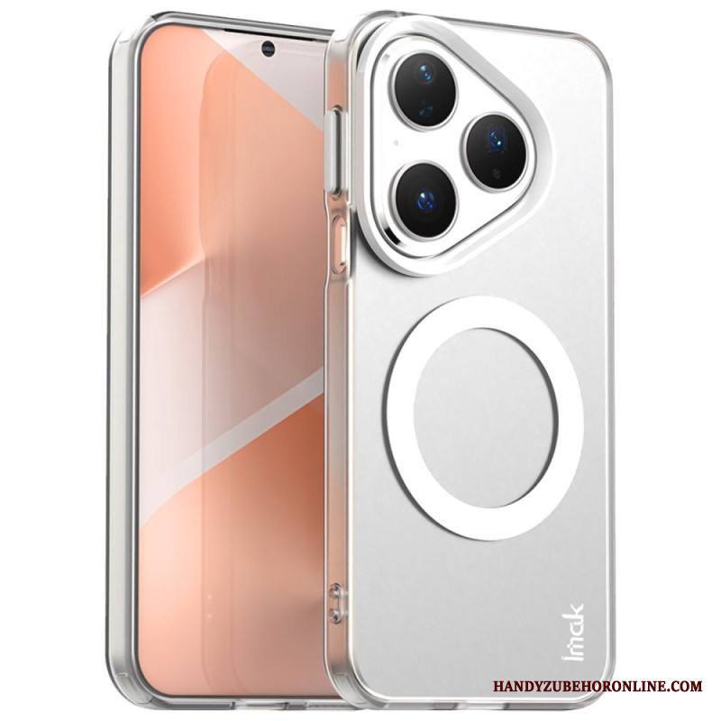 Kuori Huawei Pura 80 Magsafe-yhteensopiva Imak