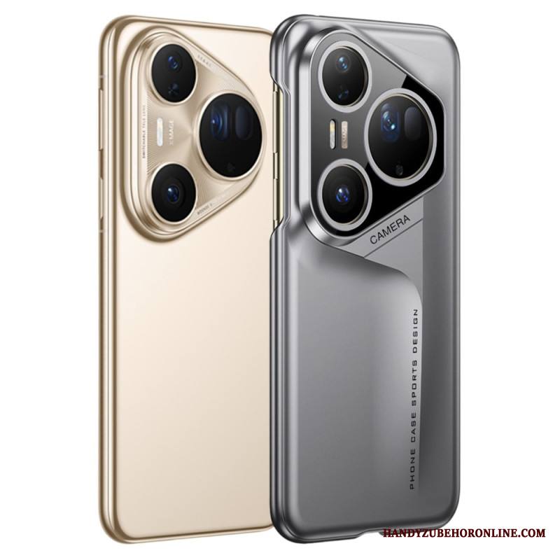 Kuori Huawei Pura 80 Pro Gkk Ultraohut