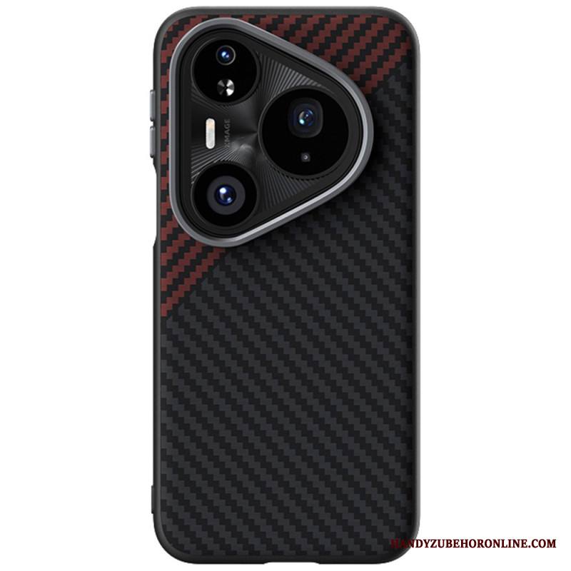 Kuori Huawei Pura 80 Pro Hiilikuituinen Magsafe Abeel