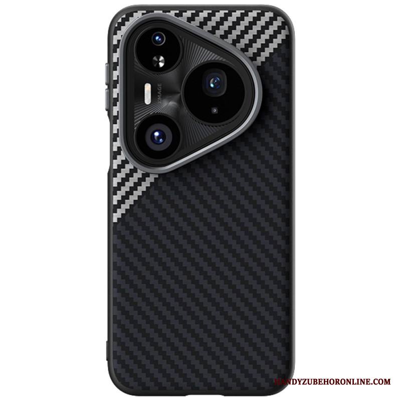 Kuori Huawei Pura 80 Pro Hiilikuituinen Magsafe Abeel