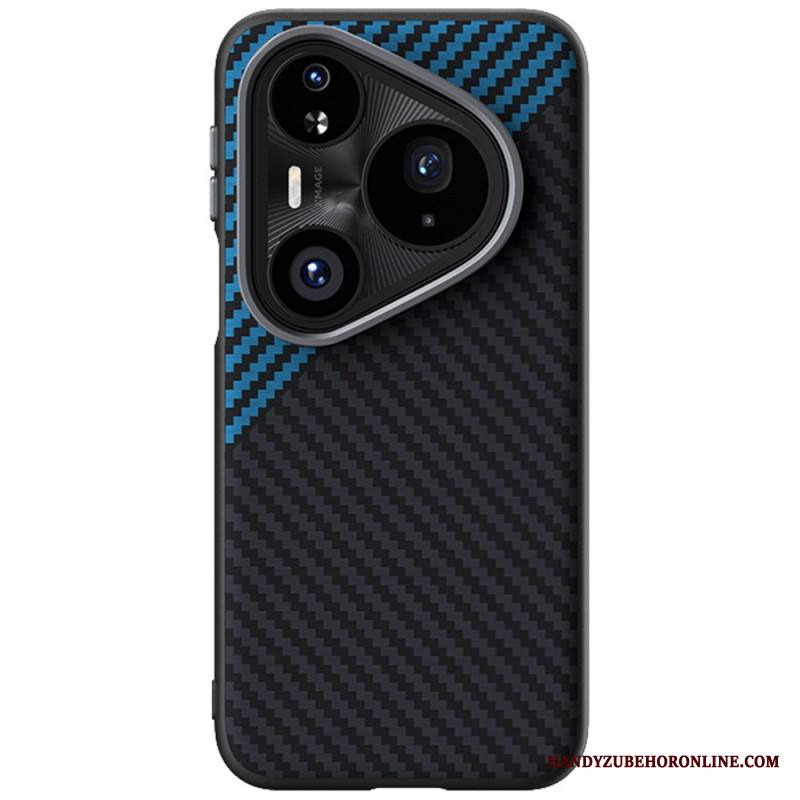 Kuori Huawei Pura 80 Pro Hiilikuituinen Magsafe Abeel