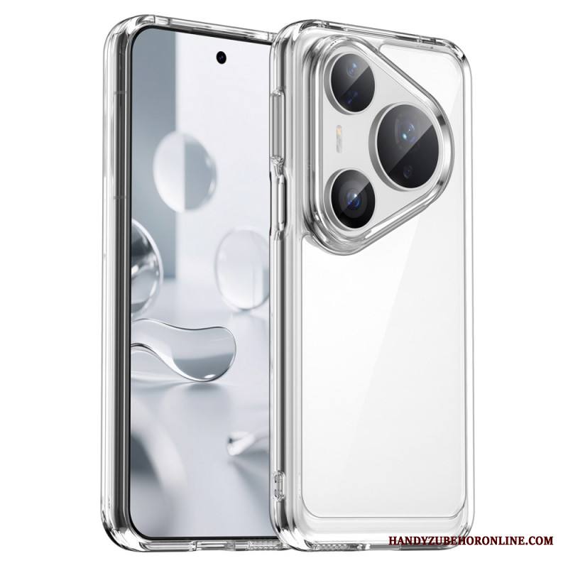 Kuori Huawei Pura 80 Pro Hybridi Suojakuori