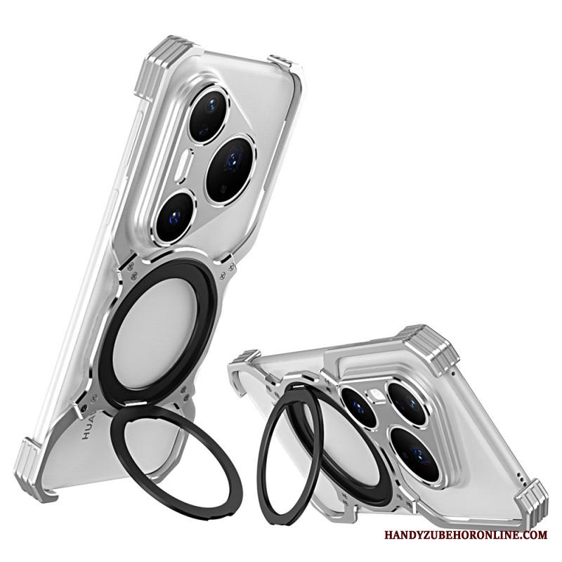 Kuori Huawei Pura 80 Pro Integroitu Kiinnitys Ja Magneettinen Kiinnitys