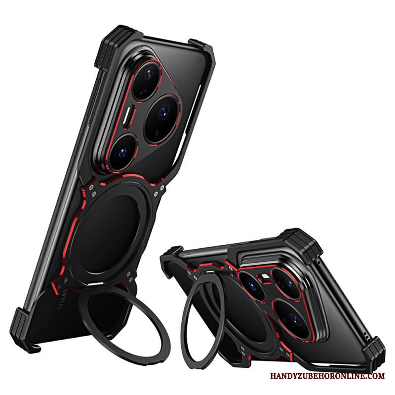 Kuori Huawei Pura 80 Pro Integroitu Kiinnitys Ja Magneettinen Kiinnitys