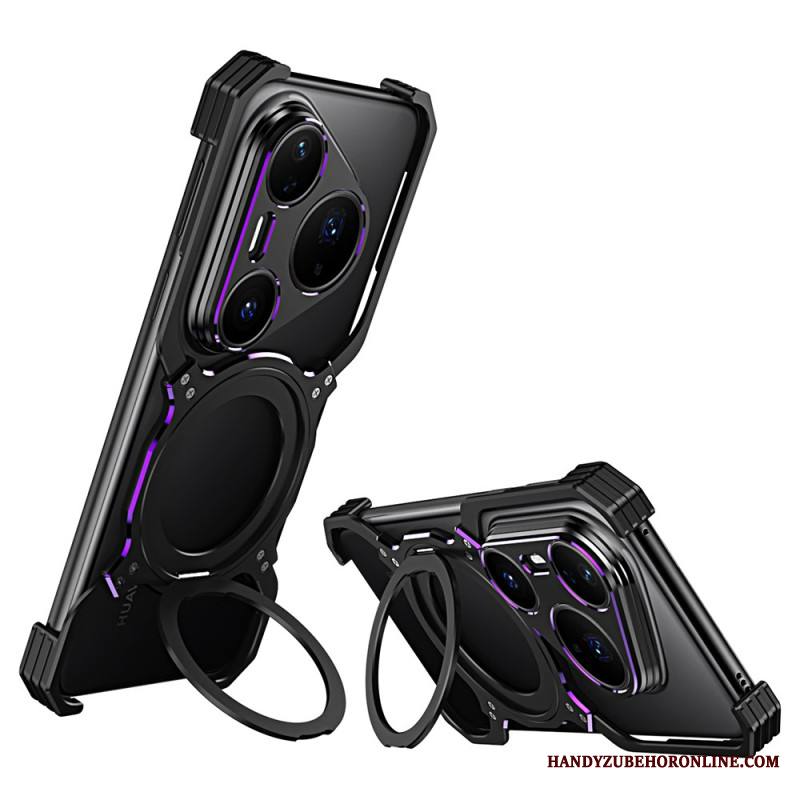 Kuori Huawei Pura 80 Pro Integroitu Kiinnitys Ja Magneettinen Kiinnitys