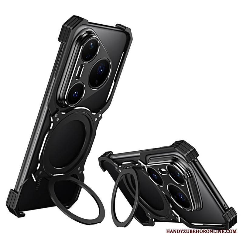 Kuori Huawei Pura 80 Pro Integroitu Kiinnitys Ja Magneettinen Kiinnitys