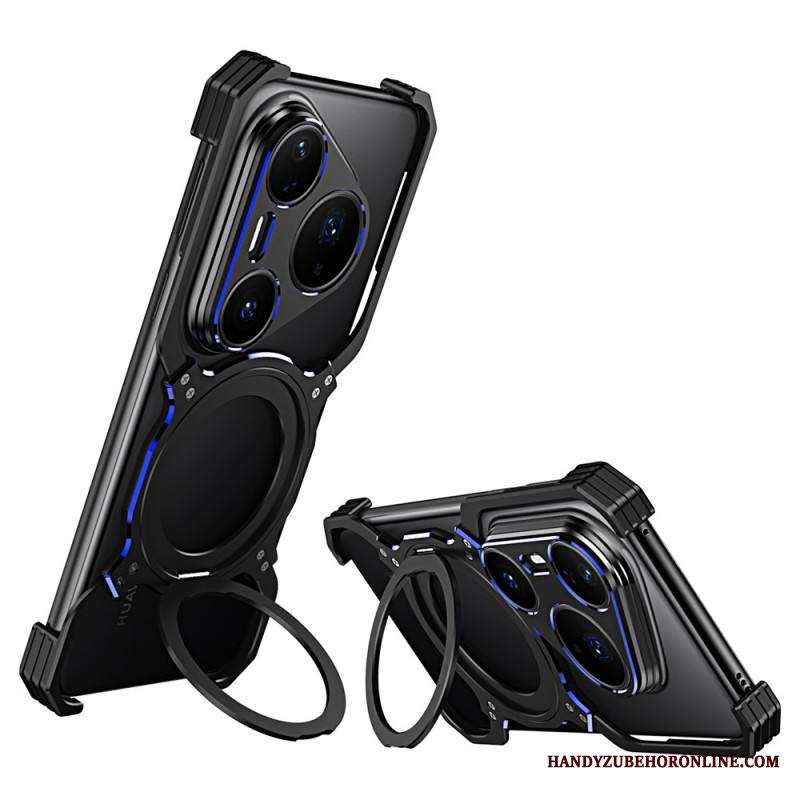 Kuori Huawei Pura 80 Pro Integroitu Kiinnitys Ja Magneettinen Kiinnitys