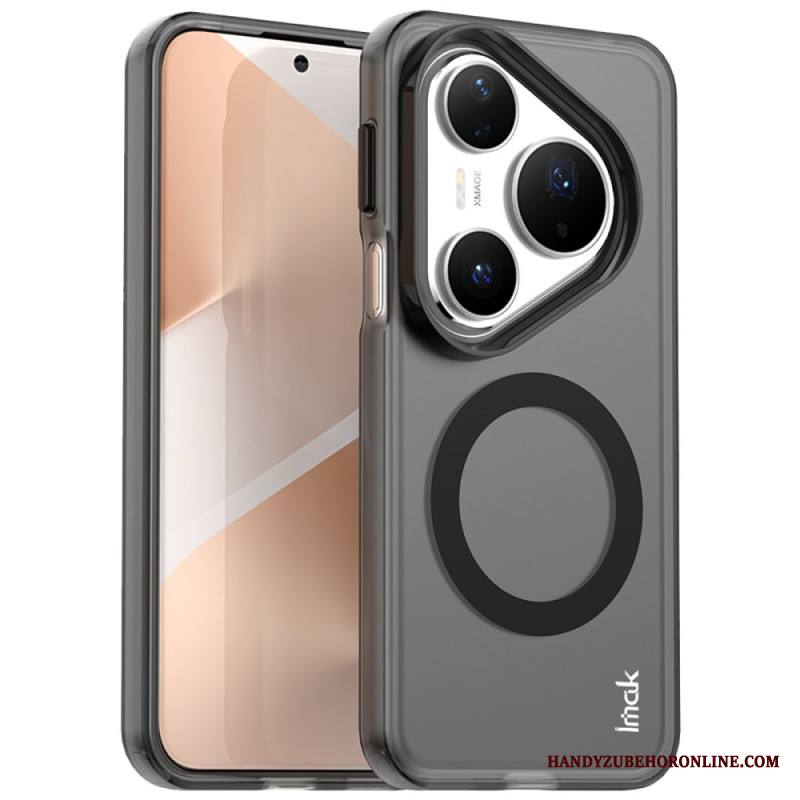 Kuori Huawei Pura 80 Pro Magsafe Imak