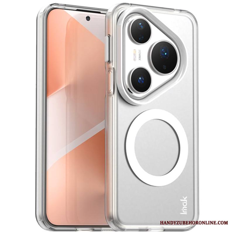 Kuori Huawei Pura 80 Pro Magsafe Imak