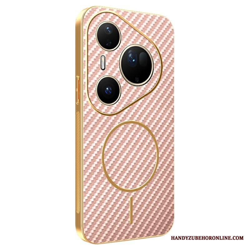 Kuori Huawei Pura 80 Ultra Hiilikuiturakenne