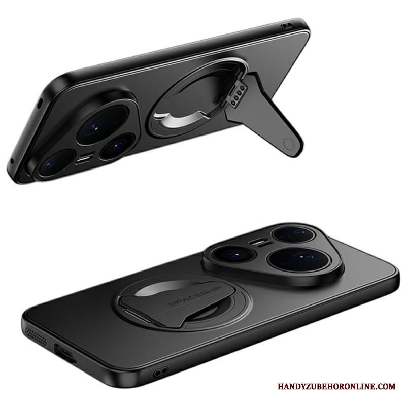 Kuori Huawei Pura 80 Ultra Integroitu Magsafe-tuki