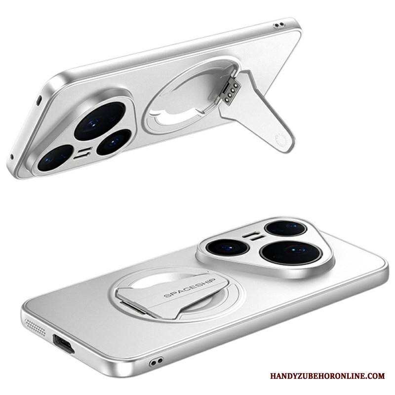 Kuori Huawei Pura 80 Ultra Integroitu Magsafe-tuki