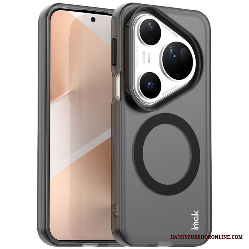 Kuori Huawei Pura 80 Ultra Magsafe Imak