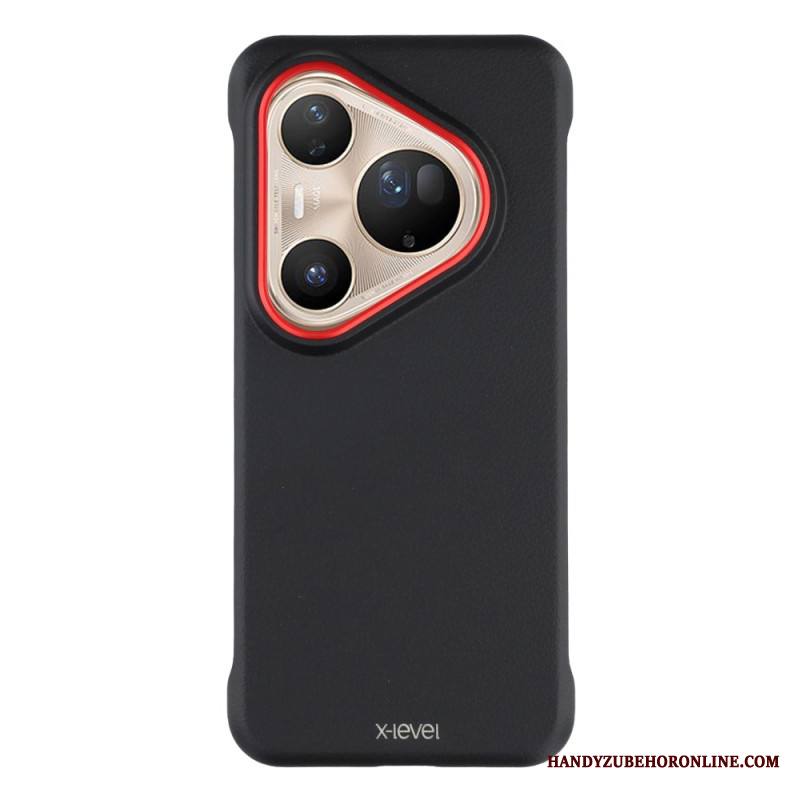 Kuori Huawei Pura 80 Ultra Reunaton X-taso