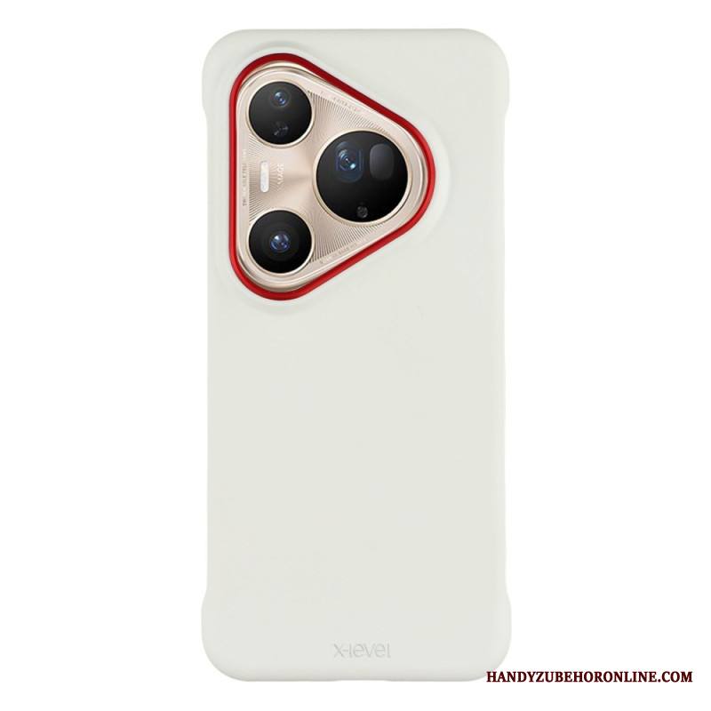 Kuori Huawei Pura 80 Ultra Reunaton X-taso