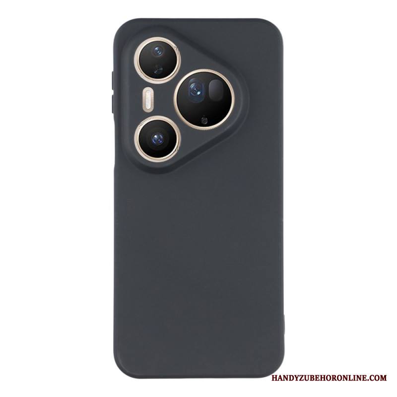 Kuori Huawei Pura 80 Ultra Silikoni