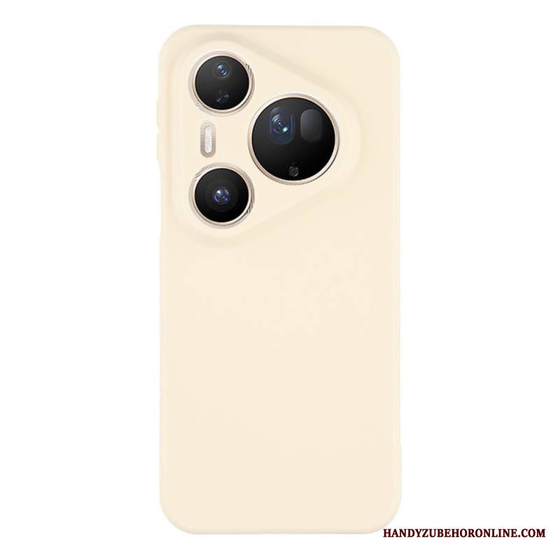 Kuori Huawei Pura 80 Ultra Silikoni