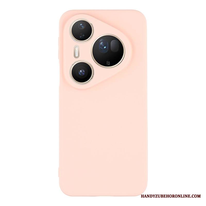 Kuori Huawei Pura 80 Ultra Silikoni