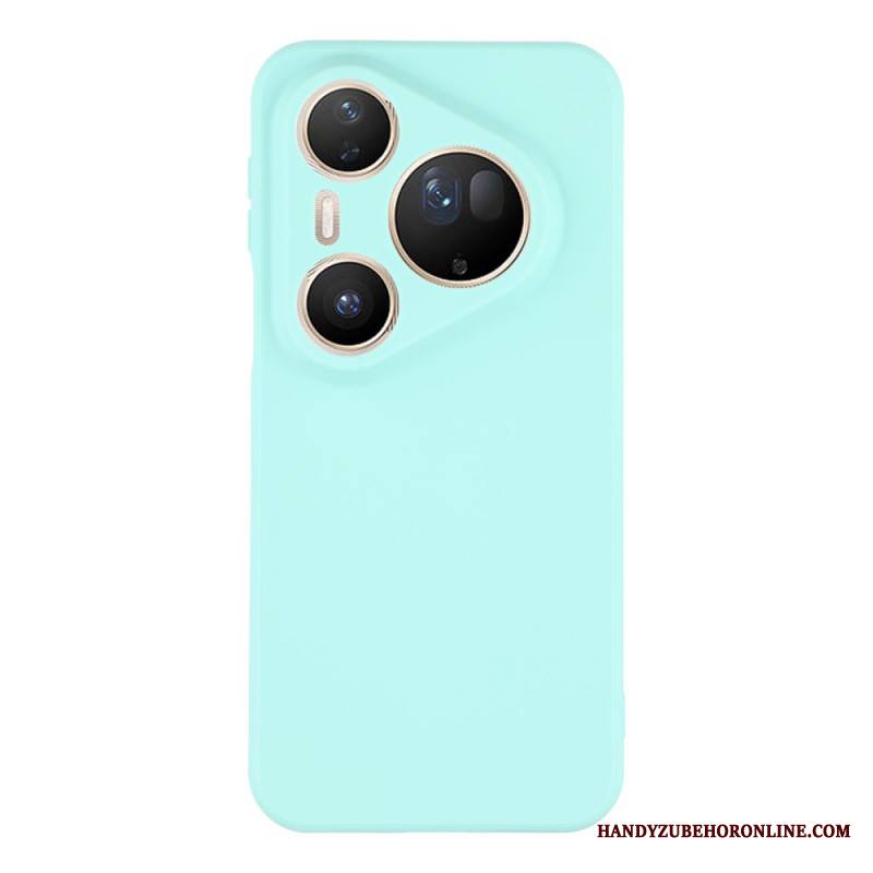 Kuori Huawei Pura 80 Ultra Silikoni