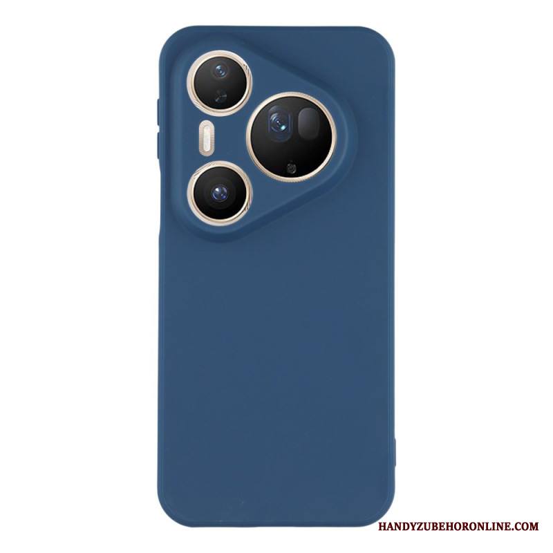 Kuori Huawei Pura 80 Ultra Silikoni