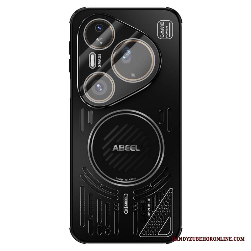 Kuori Huawei Pura 80 Ultra Teknosuunnittelu Abeel Suojakuori