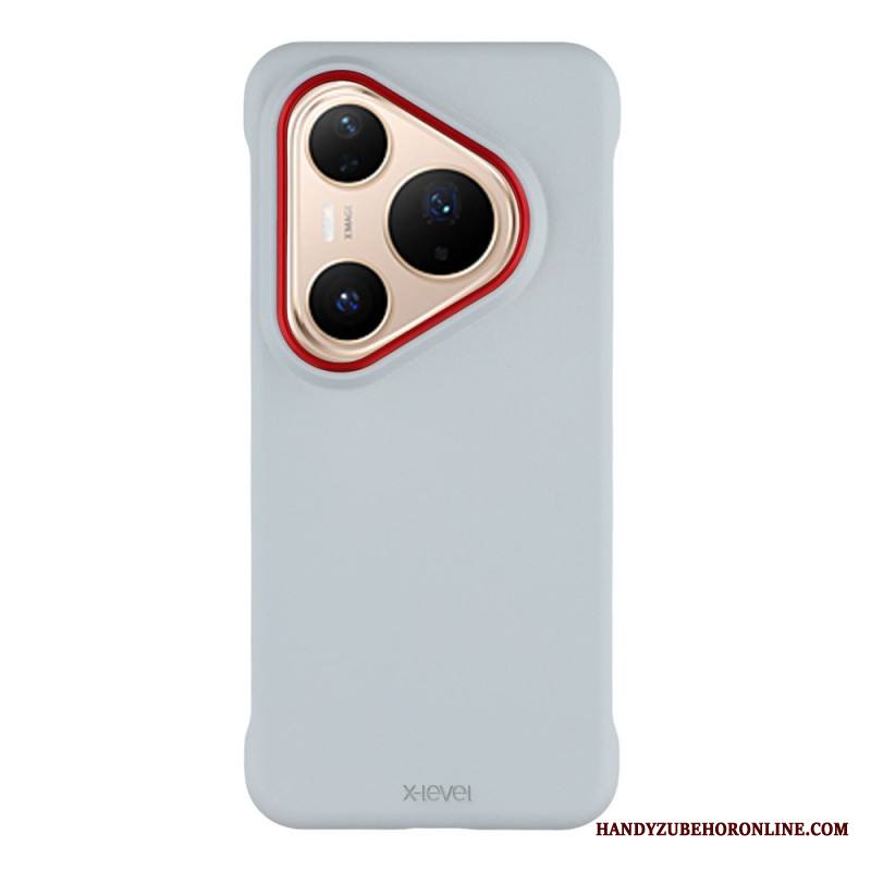 Kuori Huawei Pura 80 X-level-kehyksetön Muotoilu