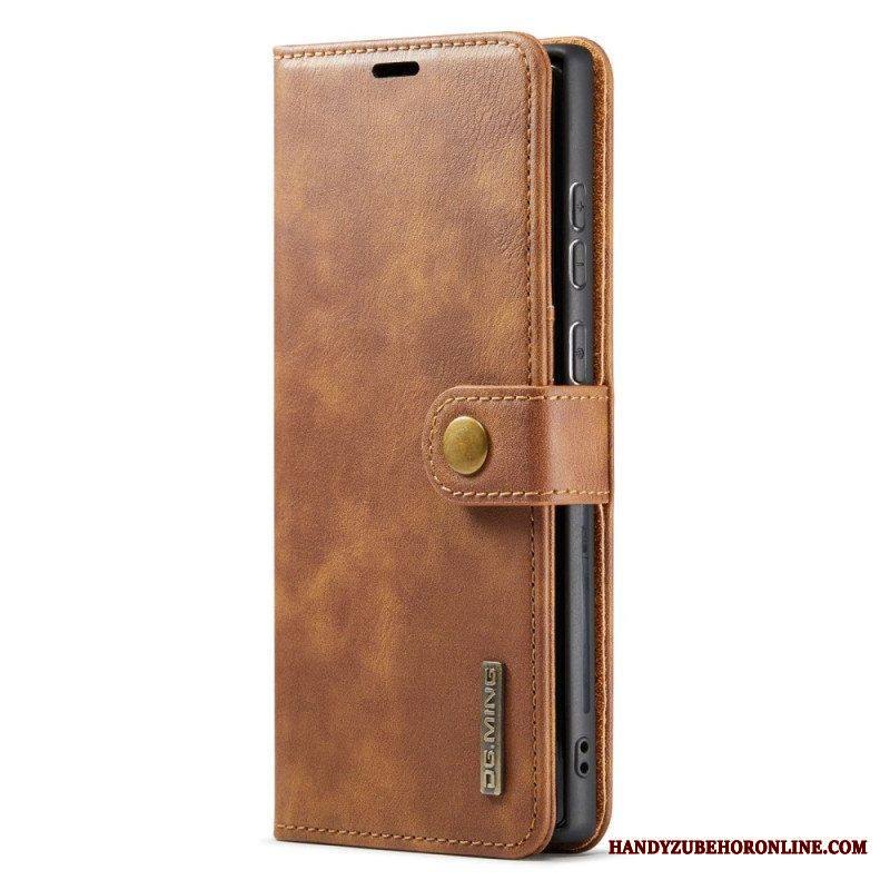 Kuori Kotelot Samsung Galaxy S23 Ultra 5G Dg.ming Irrotettava