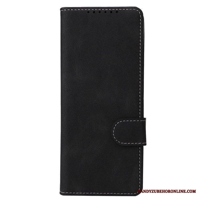 Kuori Kotelot Samsung Galaxy Z Fold 3 5G Vintage Irrotettava