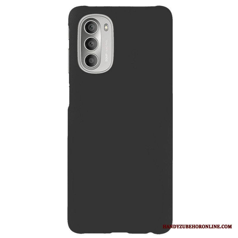 Kuori Moto G51 5G Silikoni